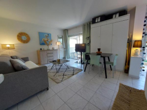 Studio Montrose Cannes - Axelle Loc'Appart